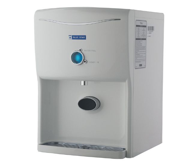 Best Blue Star and Urban Company Water Purifiers Purge Your Drinking